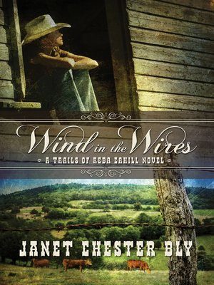 cover image of Wind in the Wires